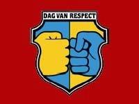 Logo Dag van respect